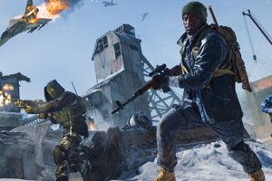 Gametador FPS Oyunları Kategorisi